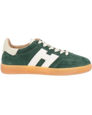 Hogan Sneakers - Vert