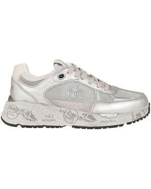 Premiata Sneakers - Grau