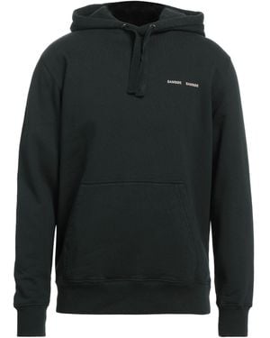 Samsøe & Samsøe Sweatshirt - Black