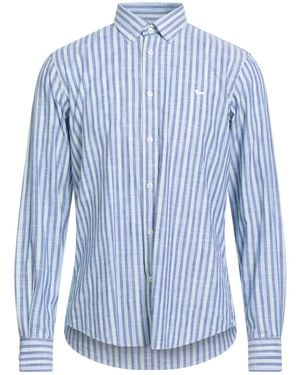 Harmont & Blaine Camicia - Blu
