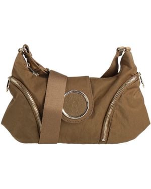 Kipling Bolso Con Bandolera - Marrón
