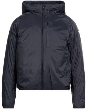 Blauer Plumífero Y Acolchado - Azul