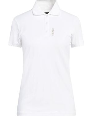 Colmar Polo Shirt - White