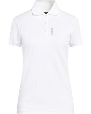 Colmar Polo Shirt - White