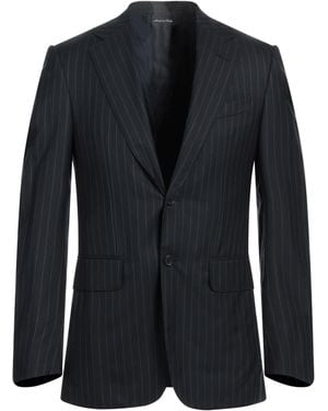 dunhill Blazer - Schwarz