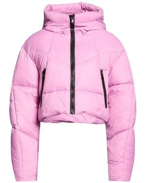 Canadian Pufferjacke & Daunenjacke - Pink