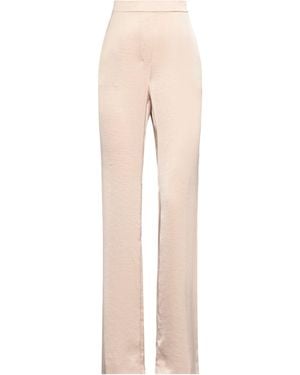 Theory Trouser - Natural