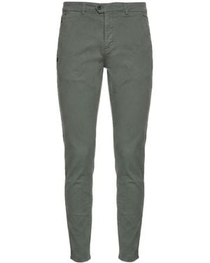 Daniele Alessandrini Trouser - Grey