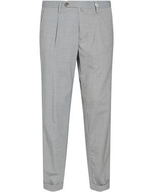 Myths Trousers - Grey