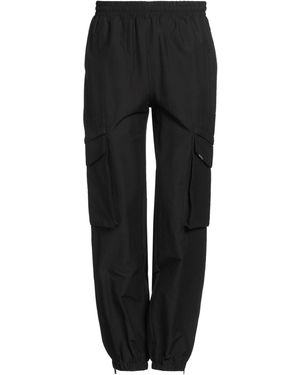 Represent Trousers - Black