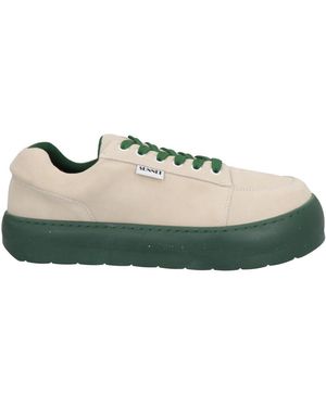 Sunnei Trainers - Green