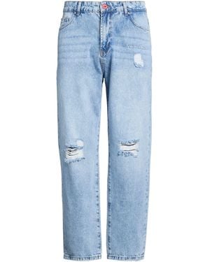 Vision Of Super Jeans - Blue
