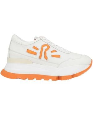 Rucoline Sneakers - White