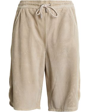 Eleventy Shorts & Bermuda Shorts - Natural