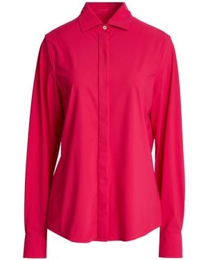 La Petite Robe Di Chiara Boni Shirt - Pink