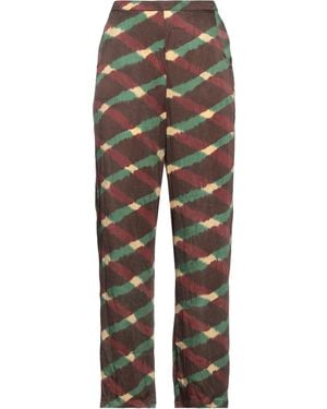 MAISON HOTEL Trouser - Gray