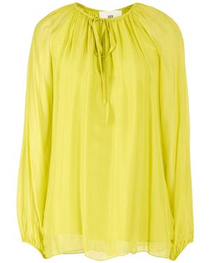 SOLOTRE Top Polyester - Yellow