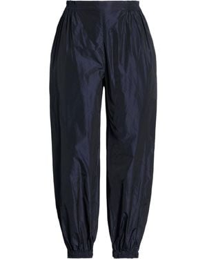 Molly Goddard Midnight Pants Polyester - Blue