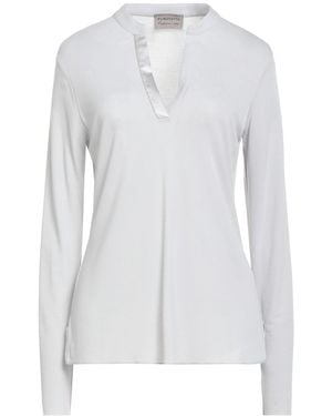 Purotatto T-Shirt - White