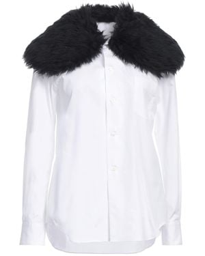 Comme des Garçons Shirt - Black
