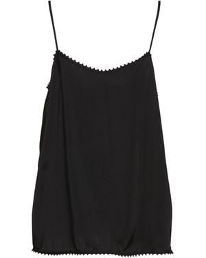 Jil Sander Top - Black