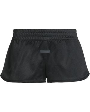 adidas Shorts & Bermuda Shorts - Black