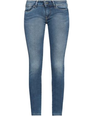 Pepe Jeans Jeans - Blue