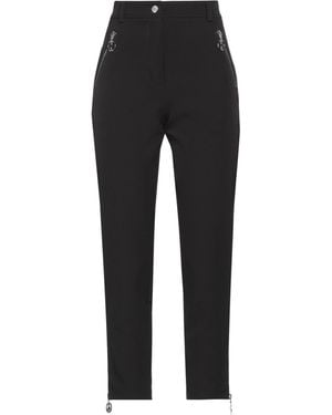 Moschino Trouser - Black