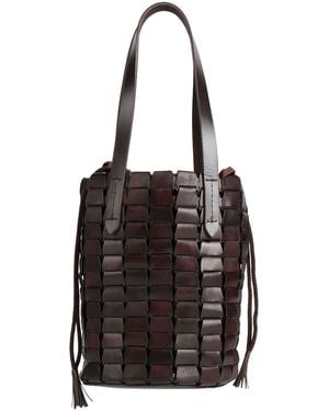 Dragon Diffusion Handbag - Black