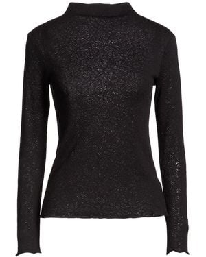Circolo 1901 Jumper - Black
