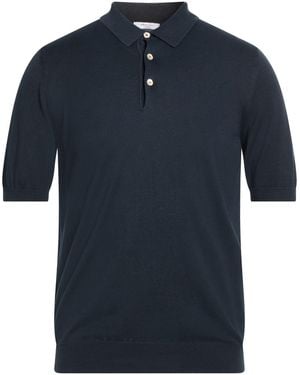 Boglioli Jumpers - Blue