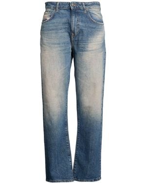 DIESEL Jeans - Blue
