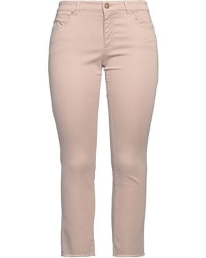 Seductive Trouser - Natural