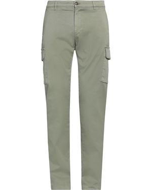 RE_HASH Pantalone - Verde