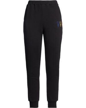 KARL LAGERFELD Trouser - Black
