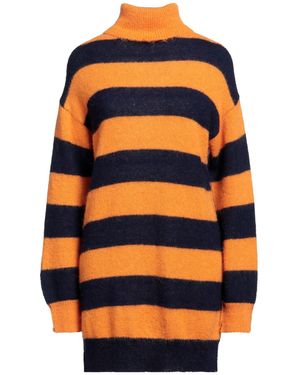 Jucca Col roulé - Orange