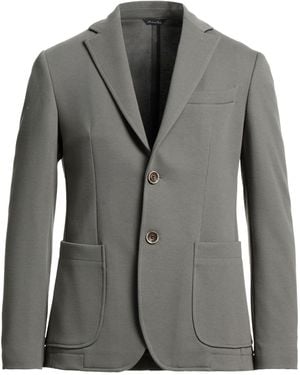 Domenico Tagliente Blazer - Grey