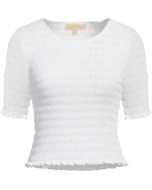 MICHAEL Michael Kors Top - White