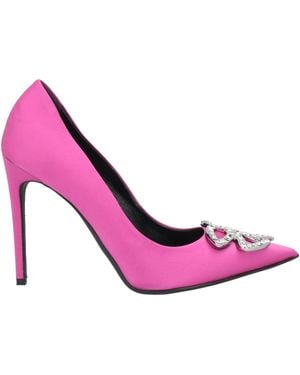 Pinko Pumps - Pink