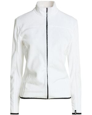 Colmar Sweat-Shirt - Blanc