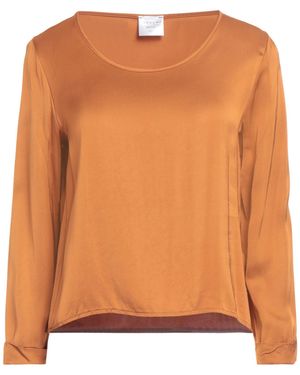 Anonyme Designers Top - Orange