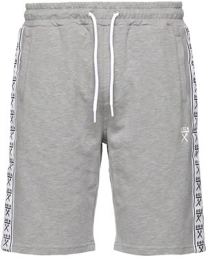 Berna Shorts & Bermuda Shorts - Gray