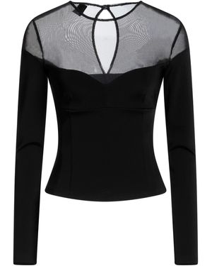 Pinko Top - Black