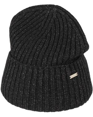 ARMANI EXCHANGE Hat - Black