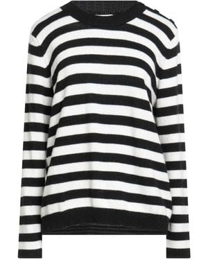 ViCOLO Sweaters - Black