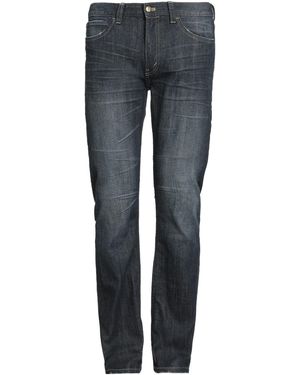 Cheap Monday Jeans Cotton, Elastane - Blue
