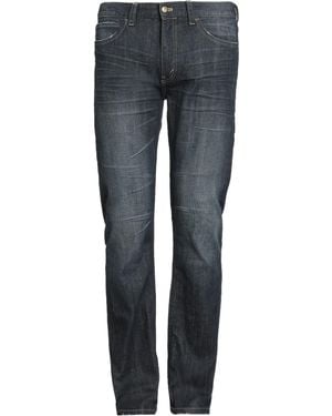 Cheap Monday Jeans Cotton, Elastane - Blue