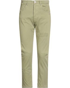 Berna Jeans - Green