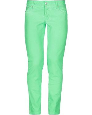 DSquared² Jeanshose - Grün