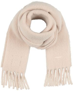Holzweiler Scarf Alpaca Wool, Polyamide - Natural